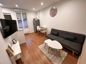Arcueil 2P Moderne Proche RER B